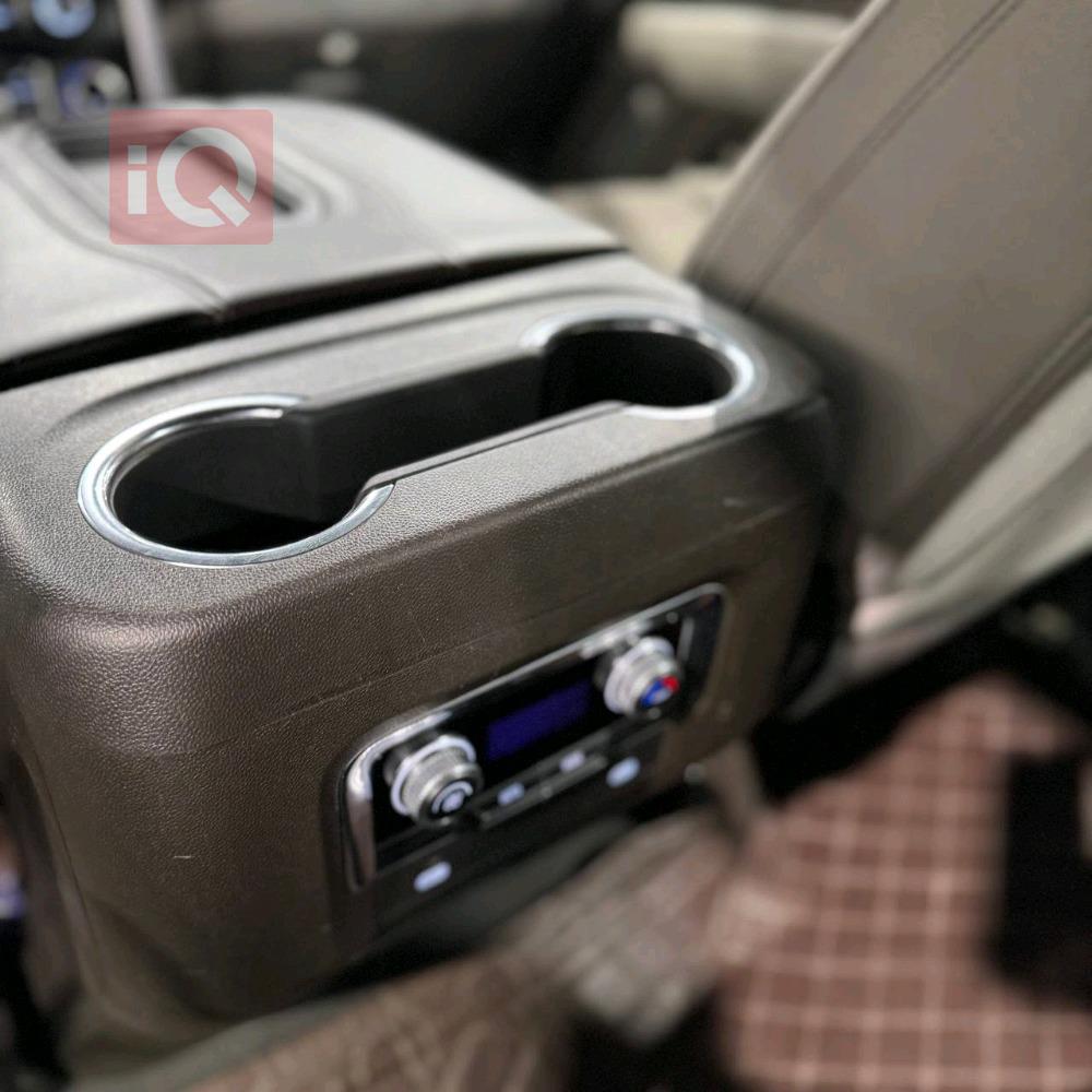 جي ام سي يوكون